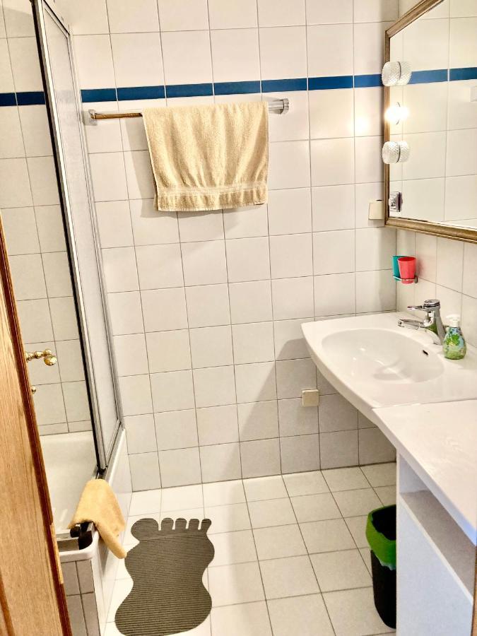 Raunach Apartman Jana By Woerthersee 아파트 외부 사진