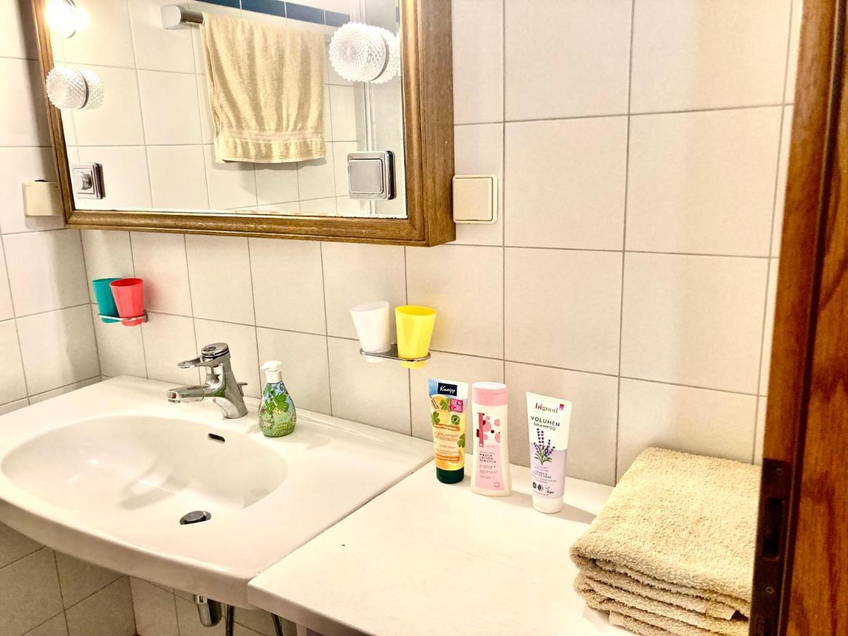 Raunach Apartman Jana By Woerthersee 아파트 외부 사진