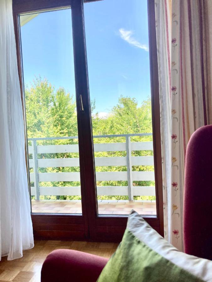 Raunach Apartman Jana By Woerthersee 아파트 외부 사진