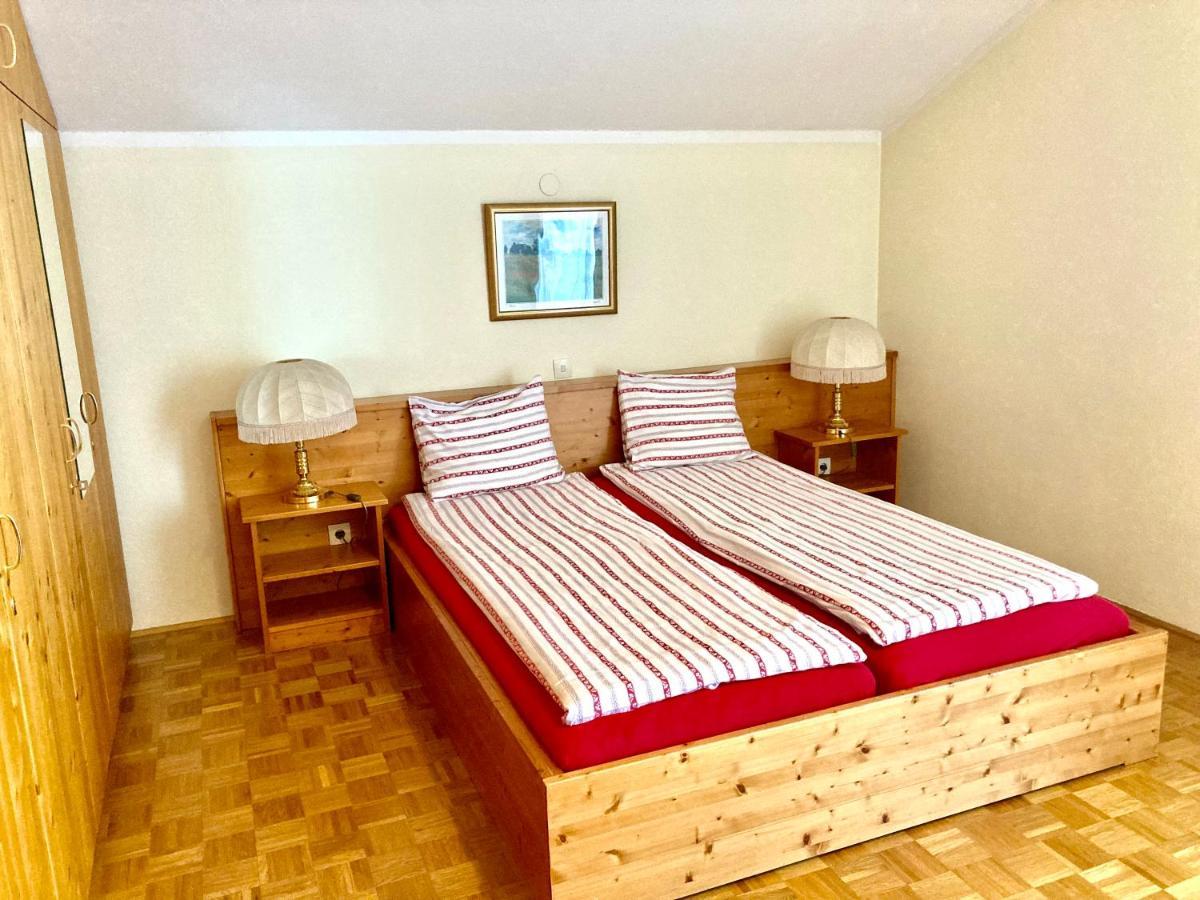 Raunach Apartman Jana By Woerthersee 아파트 외부 사진