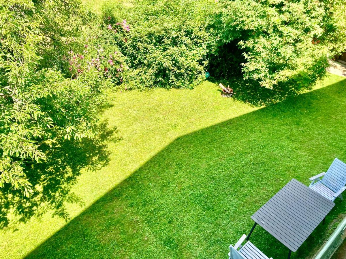 Raunach Apartman Jana By Woerthersee 아파트 외부 사진