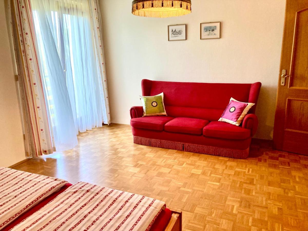 Raunach Apartman Jana By Woerthersee 아파트 외부 사진