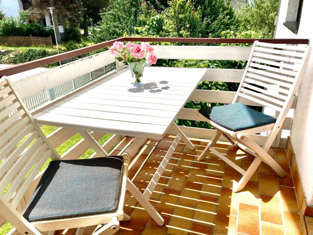Raunach Apartman Jana By Woerthersee 아파트 외부 사진